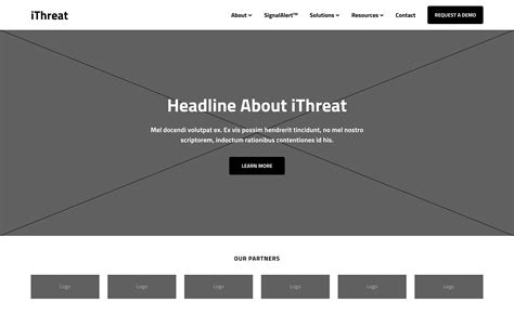 Website Design & Development – Caldoone Technology.